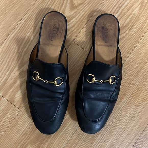GUCCI SLIDES size 39.5! Amazing price and condition - Picture 5 of 6
